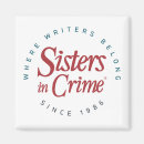Search for writer magnets Novel