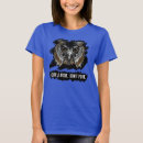 Search for give a hoot tshirts Funny