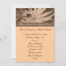 Search for dahlia wedding invitations Nature