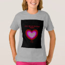 Search for joyful heart tshirts For kids