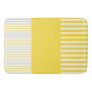 Search for lemon bath mats Modern