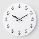 Search for nautical clocks Anchors