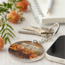 Search for witch round key rings Ghosts