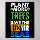 Search for environmental sustainability posters Global warming