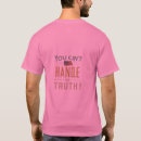 Search for truth clothing Quote