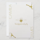 Search for loyalty invitations Claddagh