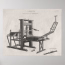 Search for gutenberg posters Books