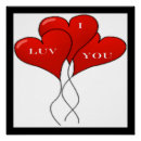 Search for luv posters Heart