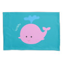 Search for sea creature pillowcases For kids