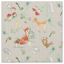 Search for woodland nursery fabric Owl