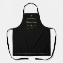 Search for his and hers aprons Bridal shower