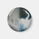 Search for distant magnets Landscape