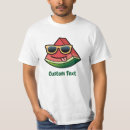 Search for watermelon tshirts Cartoon