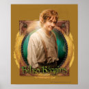 Search for bilbo baggins posters J r r tolkien