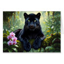 Search for black panther cards Jaguar