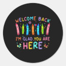 Search for back to school stickers Classroom style