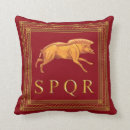 Search for ancient roman cushions Rome