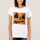 Search for jack o lantern tshirts Orange