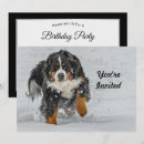 Search for running invitations Snow