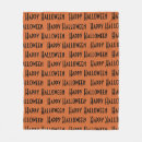 Search for happy halloween blankets Autumn