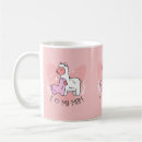 Search for i love llamas mugs Mum