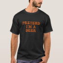 Search for christmas deer tshirts Hunting