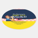 Search for rosie stickers We can do it