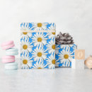 Search for white floral wrapping paper Trendy