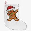 Search for gingerbread christmas stockings Funny