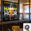 Search for happy hour Pub