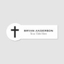 Search for church name tags Pastor