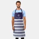 Search for nautical aprons Modern