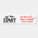 Search for more bumper stickers Animals