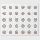 Search for medical school wrapping paper Nurse