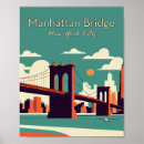 Search for manhattan posters Minimalist