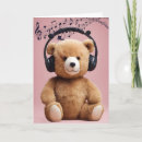 Search for headphone cards Music