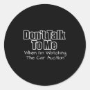 Search for automobile stickers Modern