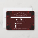 Search for online rsvp cards Rose