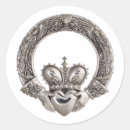 Search for claddagh stickers Loyalty