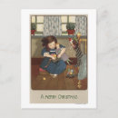 Search for goodies postcards Merry