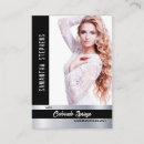 Search for pageant business cards Crown
