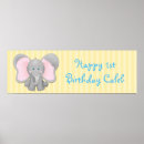 Search for carnival game signs Elephant