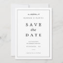 Search for muslim wedding save the dates Elegant