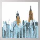Search for new york city posters America