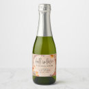 Search for baby shower wine labels Fall