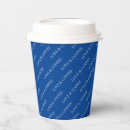 Search for blue coffee Promotional