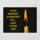 Search for flames fire postcards Light