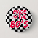 Search for 80s badges Pink