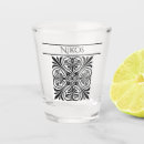 Search for greek shot glasses Classic