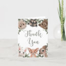 Search for hedgehog cards Rustic